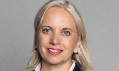 Kirsty Brimelow KC elected to join first all-women Bar Council leadership team