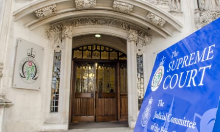Luxury goods insolvency case clarifies law on directors’ duties