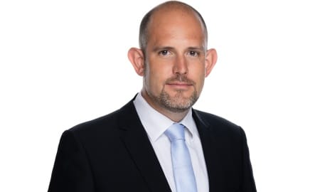 Photo of Luke Harrison