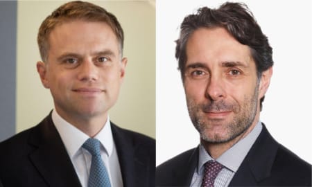 Squire Patton Boggs, McDermott add corporate and M&A partners in London
