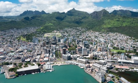 Data protection and the business process outsourcing sector in Mauritius