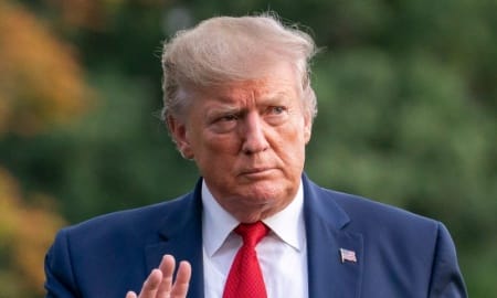 Judge questions wisdom of law firm deals with Trump in striking down executive order targeting Perkins Coie