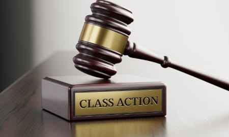 Vast majority of US class action cases never go to trial – Lex Machina report