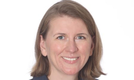 Reed Smith appoints successor to London managing partner Jenkinson