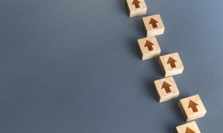 Consistency: the only resolution you need in legal marketing
