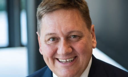 HSF Kramer revenue reaches $2.4bn in first post-merger results