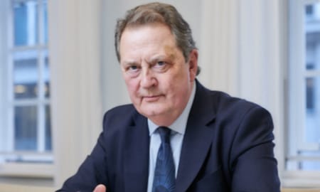 Former UK fraud prosecution head joins New York boutique's London office