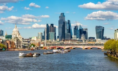 HSF Kramer boosts NQ pay in London, closes in on Magic Circle