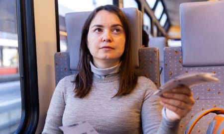 Why free interview travel for under-25s is essential to improve social mobility