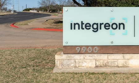 Former ALM chief executive to lead ALSP Integreon on interim basis