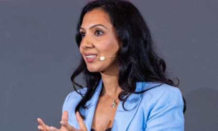 ‘The real challenge is managing risk at the speed of innovation’: Expereo GC Sujata Kukreja