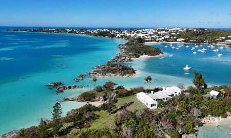 Bermuda arbitration centre partners with Toronto’s Arbitration Place ahead of launch