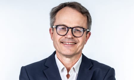 ‘My aim has been to build a culture where people feel accountable for doing business the right way’: Nestlé UK and Ireland GC Mark Maurice-Jones