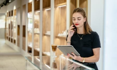 Luxury calling? How Spain’s new telemarketing rules affect luxury retail