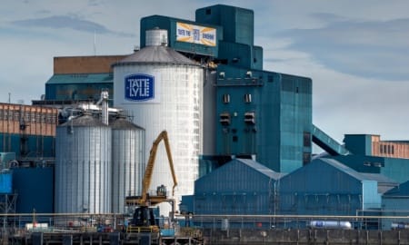 Linklaters, Hogan Lovells lead Ingredion’s £2.7bn Tate & Lyle buy