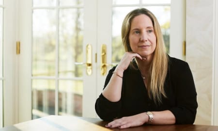 ‘If you wait for perfect clarity, you will never move’: Algorand legal chief Jennie Levin