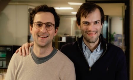 AI patent platform start-up DeepIP acquires German AI assistant PatentMaker
