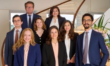 Hogan Lovells hires Hughes Hubbard arbitration team in Paris