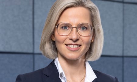German energy business Uniper replaces GC with internal promotion
