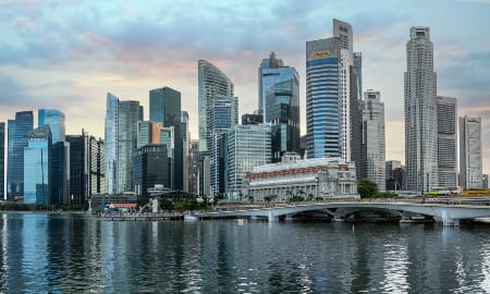 Law Society of Singapore fills seven council seats following contested election