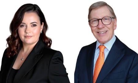Excello Law makes double partner hire from Gunnercooke, Smith Thompson