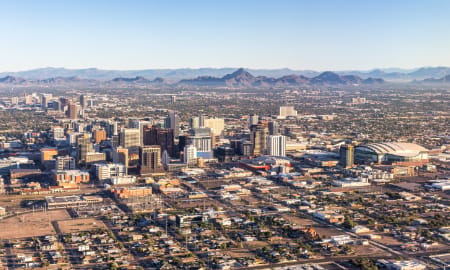 Fennemore to merge with Gallagher & Kennedy to reshape Arizona legal scene