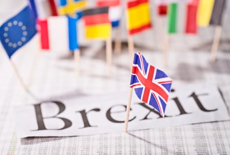 Lawyers reticent to move jobs amid Brexit uncertainty