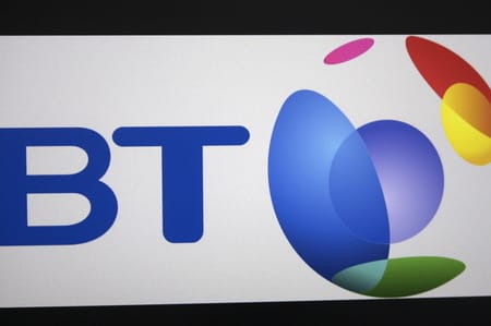 BT's Dan Fitz set to step down next April