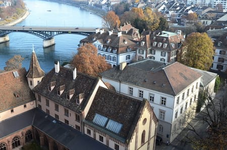 Swiss banks accept 50pc fines as price of 'legal certainty'