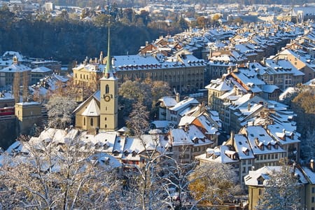 Swiss banks face four-day deadline over US penalties