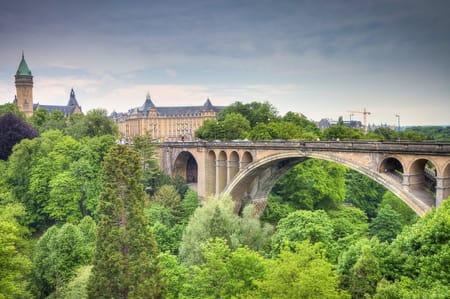 Luxembourg attracts attention of wealthy clients