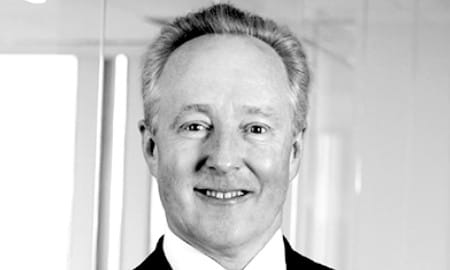 London real estate heavyweight and BCLP EMEA senior partner Robert MacGregor to retire