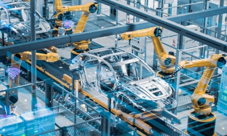Volkswagen is latest carmaker to join Avanci’s 5G licensing programme