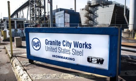 Ropes & Gray, Milbank and Wachtell lead on $14.9bn US Steel acquisition