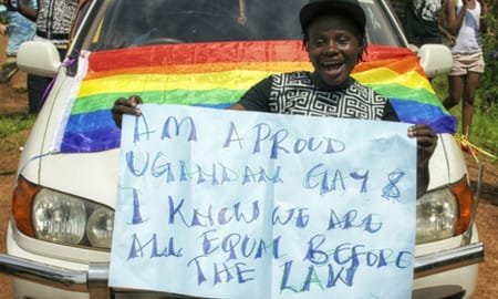 IBA Human Rights Institute condemns Uganda’s Anti-Homosexuality Act