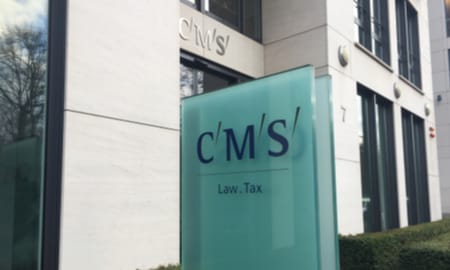 CMS expands Harvey AI rollout to 7,000-plus lawyers