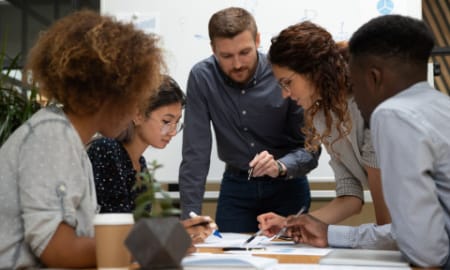 No more ‘business as usual’: why law firms are rethinking business development
