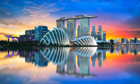Mourant adds Maples & Calder partner for Singapore debut