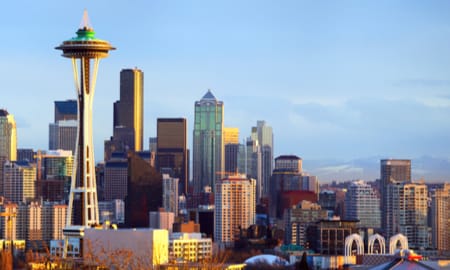 BCLP opens in Seattle with senior disputes hires from local practice