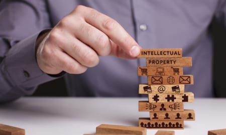 Tech innovation is expected to fuel IP filing boom over next 12 months, study finds 