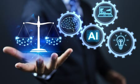 Encouragement and caution: USPTO’s guidance on AI-assisted patent drafting