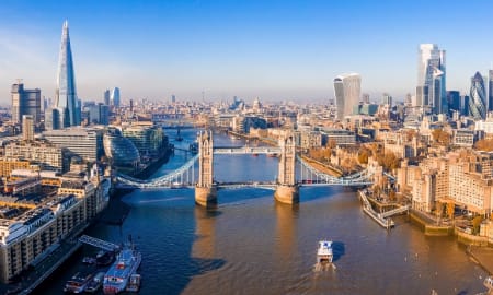Reed Smith, Shoosmiths lead on Concord’s £1.1bn Hipgnosis takeover