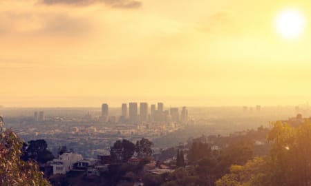 McGuireWoods adds 11-strong group from former insurance boutique Pasich in Century City