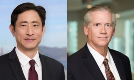 Boies Schiller Flexner adds two partners to strengthen antitrust and IP offering