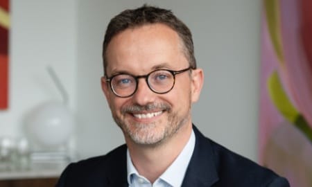 Travers Smith re-elects Edmund Reed for second term as managing partner