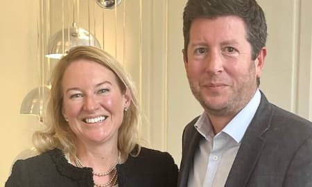 Disputes boutique Alius Law hires Fladgate’s insolvency and restructuring co-head in London