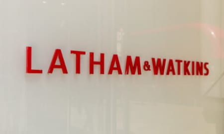 Latham & Watkins nearly doubles partner intake in latest promotions round