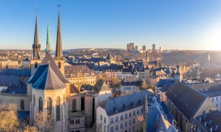 Simpson Thacher adds partners from A&O Shearman, Clifford Chance for Luxembourg launch