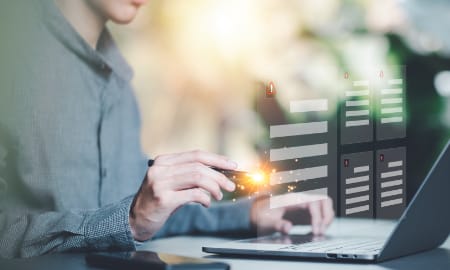 The art of PMS deployment timing: ‘Better three hours too soon than a minute too late’