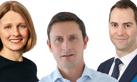CMA taps Linklaters, European Commission as part of trio of senior legal appointments